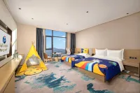 Jinyuan International Hotel - Family