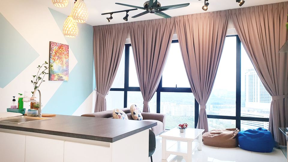 Delight Homestay Mosaic Southkey