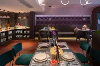 Juzhiranju Hotel (huaguoyuan White House Shopping Center store) Hotels in Guiyang