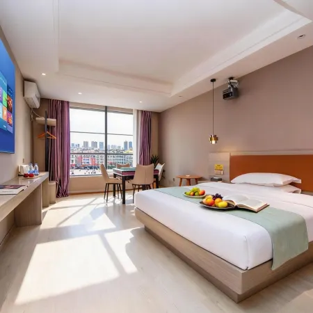 Gumoni Hotel (Xiufeng Street City Center)