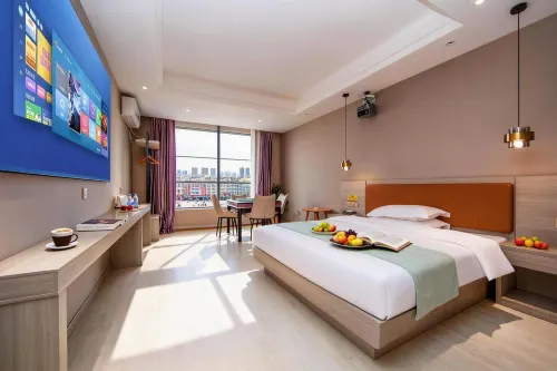 Gumoni Hotel (Xiufeng Street City Center)