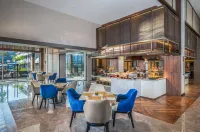 Novotel Pontianak Convention Centre - 조식 운영