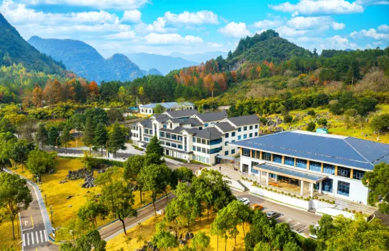 寧遠九嶷山度假酒店