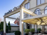 Mountain View Boutique hotel Hotels in der Nähe von Botanischer Garten