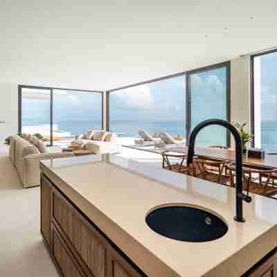 Cape Azure Resort Samui by Thalsea Rooms