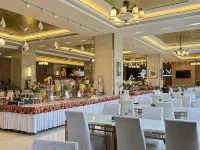 Akesu State Guest House - breakfast