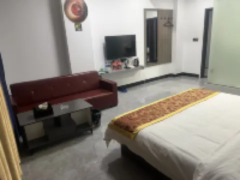 Kaiping Jiayuan Commercial Apartment (Tangkou)