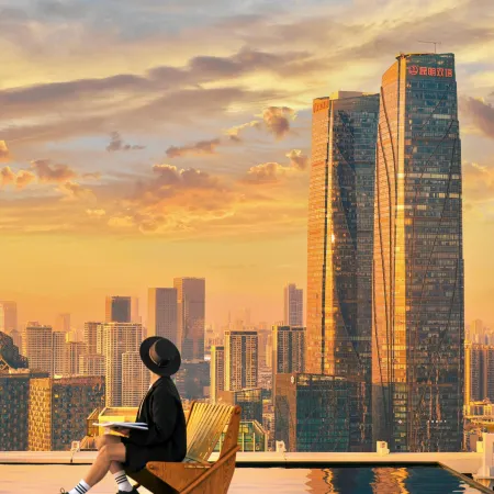 Kunming Papuman PAPMAN (Xishan Wanda)