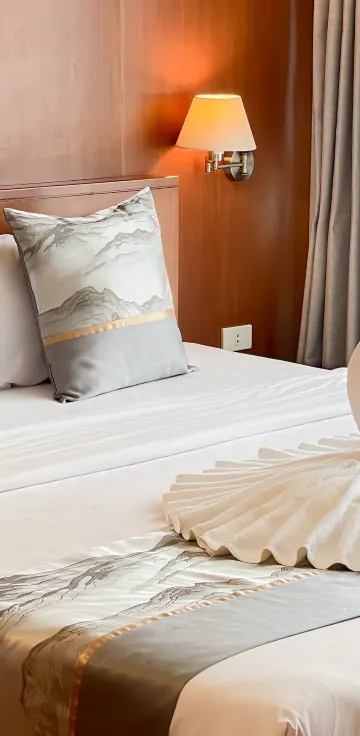 ห้องสวีท พร้อมระเบียง