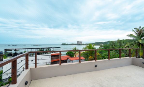 Lavendish Beach Resort