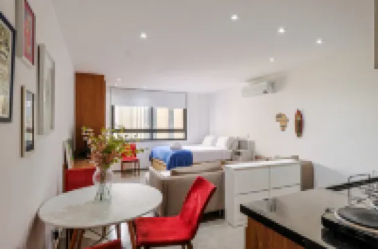 360 Rio Santos Dummont