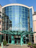 Achat Hotel Magdeburg