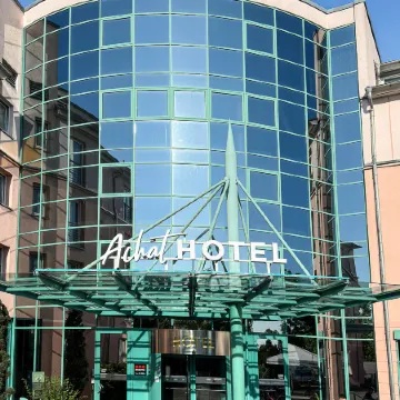 Achat Hotel Magdeburg