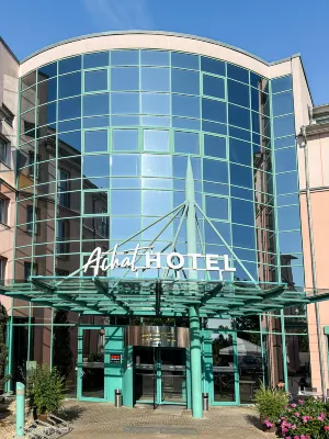 Achat Hotel Magdeburg Hotel a 