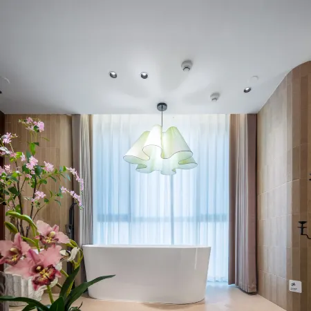 Mushan Xi She Guest House