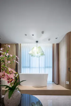 Mushan Xi She Guest House