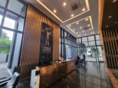 Urban Suite @ Jelutong by TBS