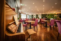 ACHAT Hotel Reilingen Walldorf - breakfast