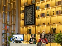 Buluotuo Buyi Cultural Theme Hotel Hotels in Luodian