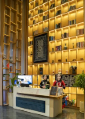 布洛陀·布依文化主題飯店（羅甸明珠中央廣場店）