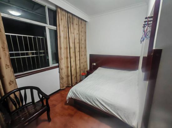 Zherong Yinglai Apartment