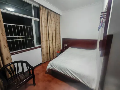 Zherong Yinglai Apartment