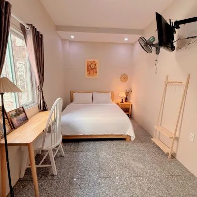 LINH NGOC CHAU HOTEL Hotels near Binh Tan District