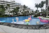 CALIPER HOLIDAY HOTEL LEDONG - Pools