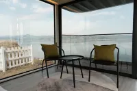 HongJiang Qingjiang Lake International Camping Base