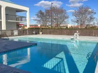 Studio 6 Suites Jacksonville, NC – Camp LeJeune Hotels in Jacksonville