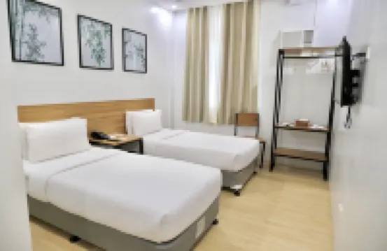 BAMBU SUITES PALAWAN