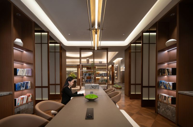Atour Hotel Chengdu South Railway Station Jiaozhi Park photo 3