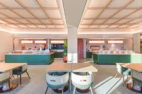 桔子酒店（二道白河鎮店） - 早餐