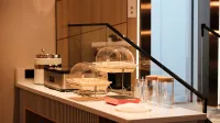 YiTing Hotel Nan Tong City - breakfast