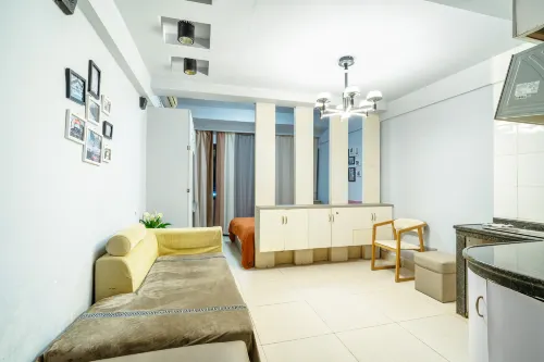 Village Valley Accommodation