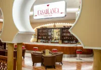 Spice Hotel & SPA - Bar
