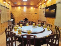 Sanye Homestay - جديد