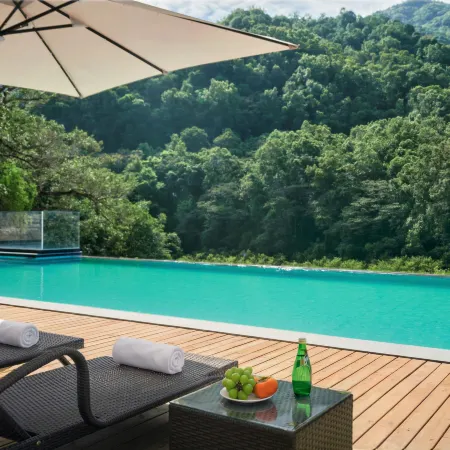 SHAN XI YU HOMESTAY