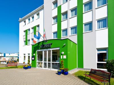 ACHAT Hotel Monheim