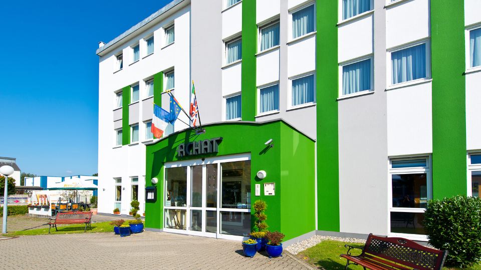 ACHAT Hotel Monheim