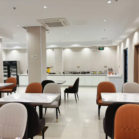 Shankee Hotel (Lianshanzhen)