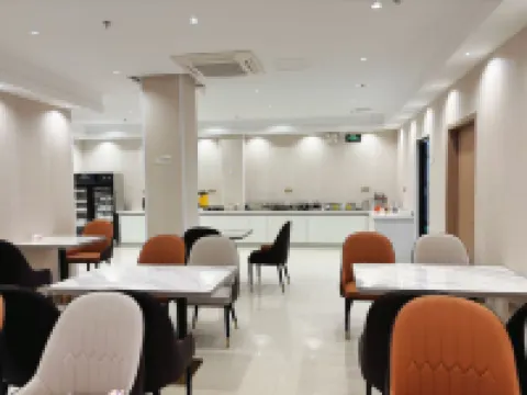 Shankee Hotel (Lianshanzhen)