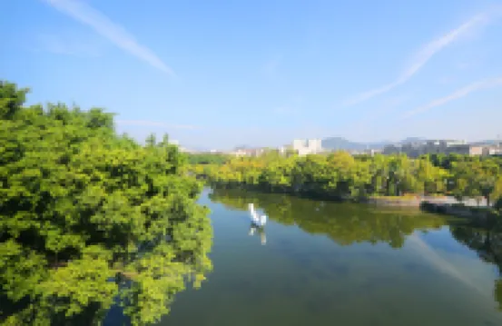 梅州鉑悅酒店（梅江區江北老街店）