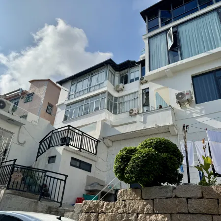 Xiapu No. 77 Homestay (Sansha Dongbi)