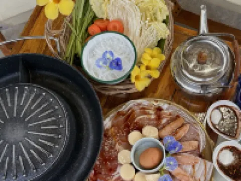 Baan Proud Proud Hotels in Khanom