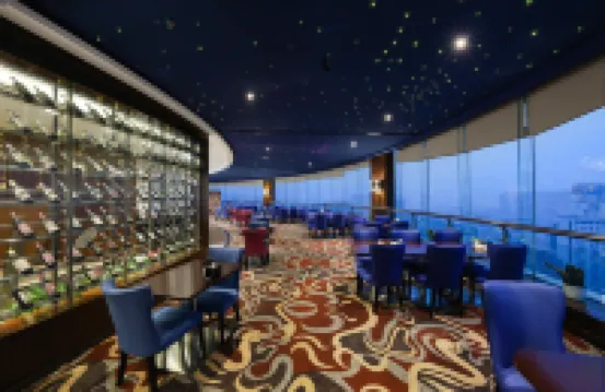 Zhengzhou GDH Hotel Hotels in Zhengzhou