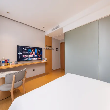 Melody Hotel(Marble Plaza Store) Hotels in Longyan