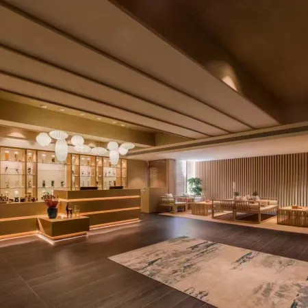 Hongbo Hotel (Shenzhen OCT)