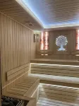 SM LUXURY HOTEL - Pools