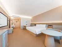 JI Hotel (Handan Qiu) Hotels in Qiu County